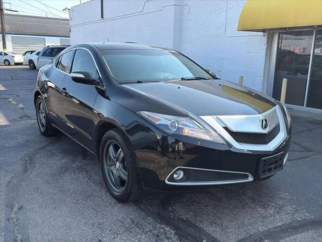 2012 Acura ZDX Tech Pkg for sale in Wichita, KS