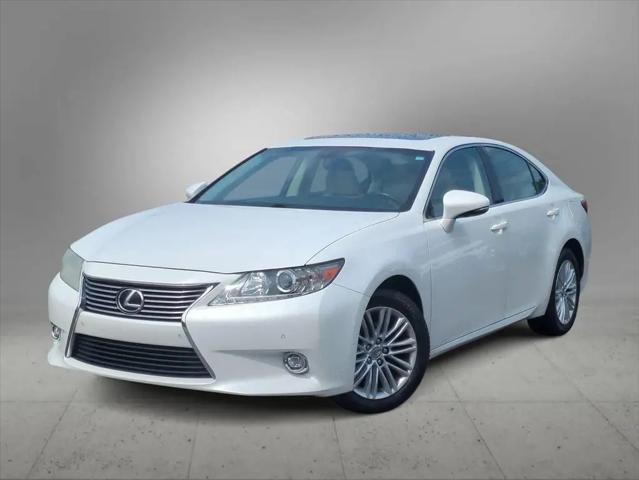 2014 Lexus ES 350 Base for sale in Farmington Hills, MI