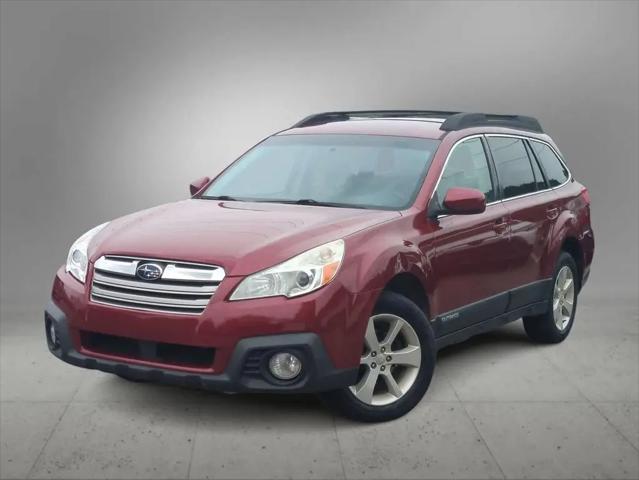 2014 Subaru Outback 2.5i Premium for sale in Farmington Hills, MI