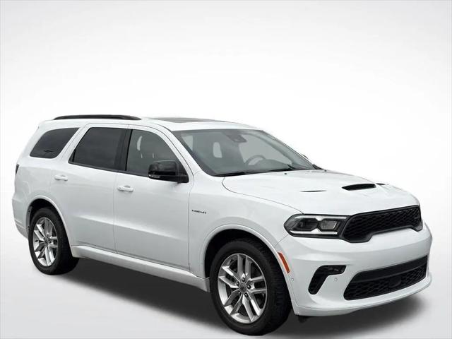 2023 Dodge Durango R/T Plus AWD for sale in Kalamazoo, MI