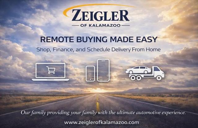2023 Subaru Outback Limited for sale in Kalamazoo, MI
