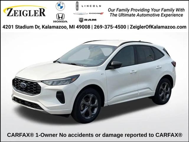 2024 Ford Escape ST-Line for sale in Kalamazoo, MI