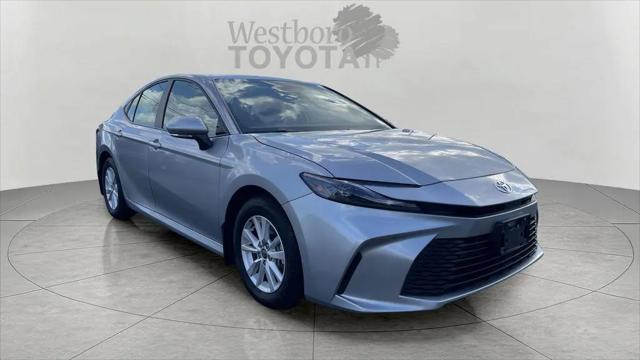 2025 Toyota Camry LE for sale in Westborough, MA