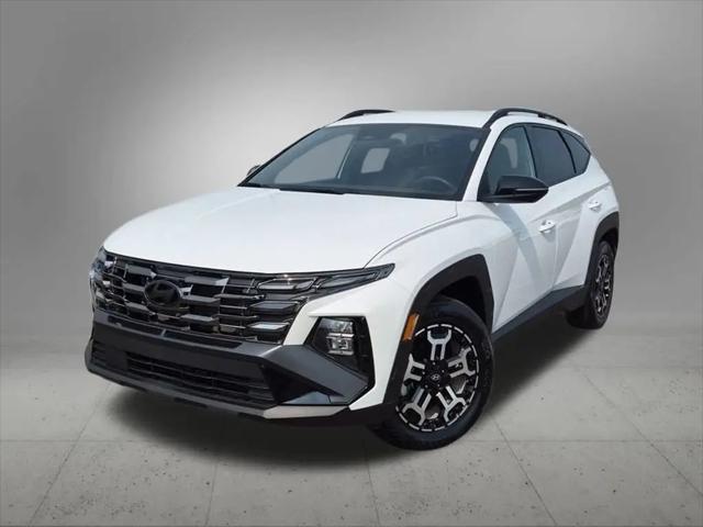 2025 Hyundai Tucson XRT for sale in Troy, MI
