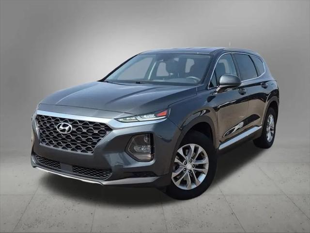 2020 Hyundai Santa Fe SE for sale in Troy, MI