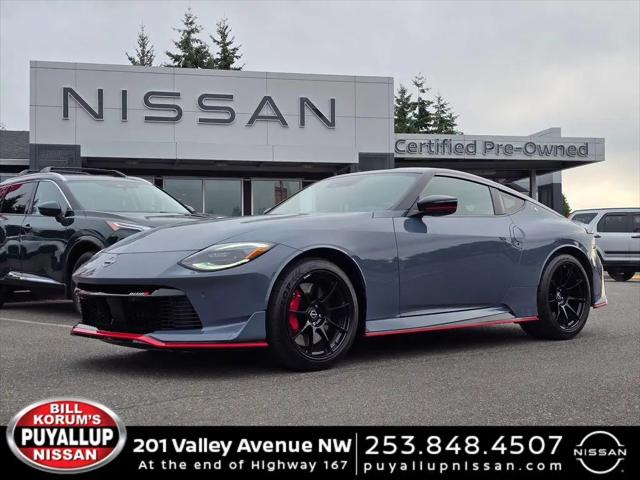 2024 Nissan Z NISMO Auto for sale in Puyallup, WA