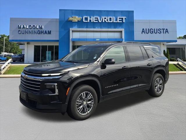 2025 Chevrolet Traverse FWD LT for sale in Augusta, GA