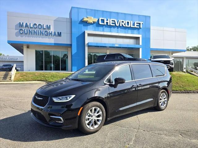 2026 Chrysler Pacifica Limited for sale in Augusta, GA