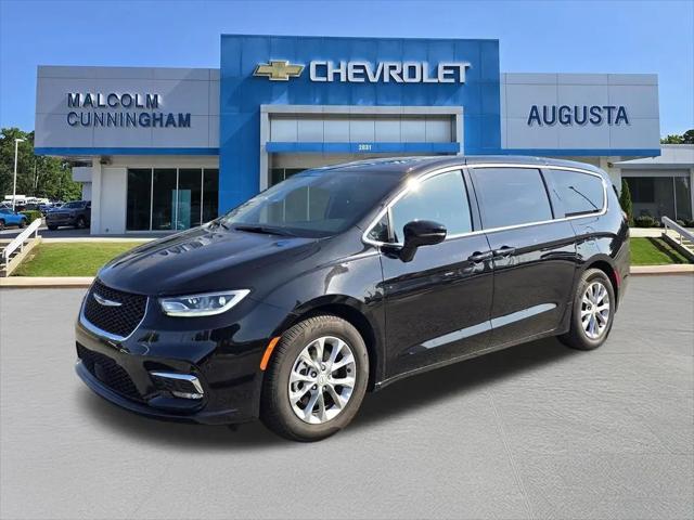2026 Chrysler Pacifica Limited for sale in Augusta, GA
