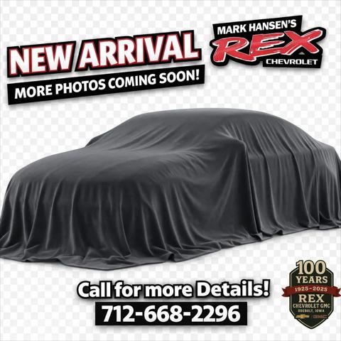 2026 GMC Acadia Denali AWD for sale in Odebolt, IA