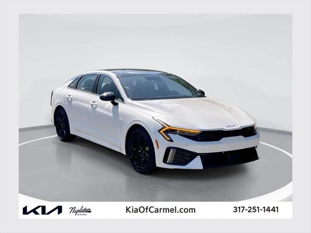 2025 Kia K5 GT for sale in Indianapolis, IN