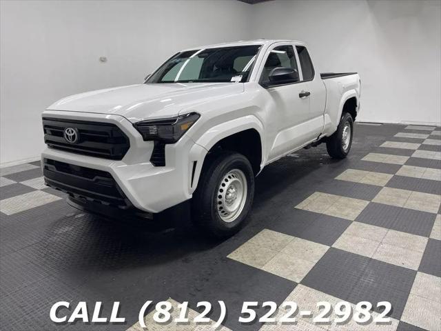 2024 Toyota Tacoma SR for sale in Seymour, IN