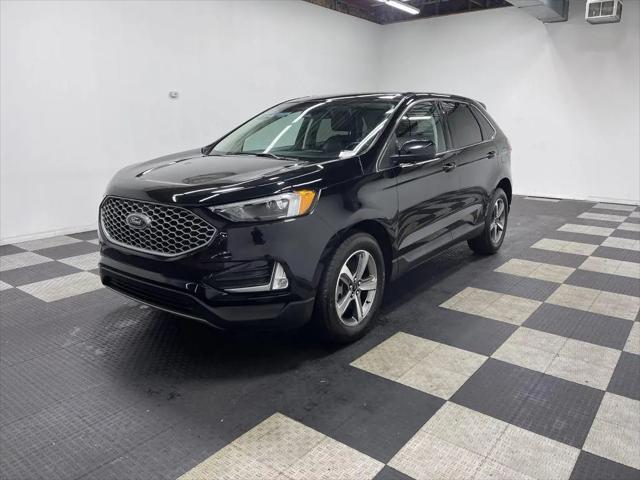 2024 Ford Edge SEL for sale in Seymour, IN