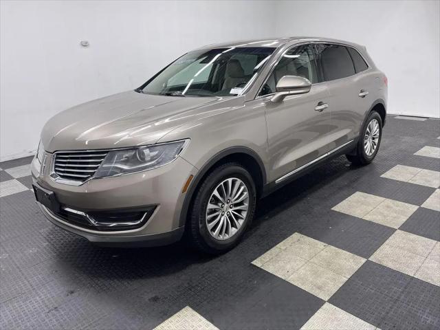 2018 Lincoln MKX Select for sale in Seymour, IN
