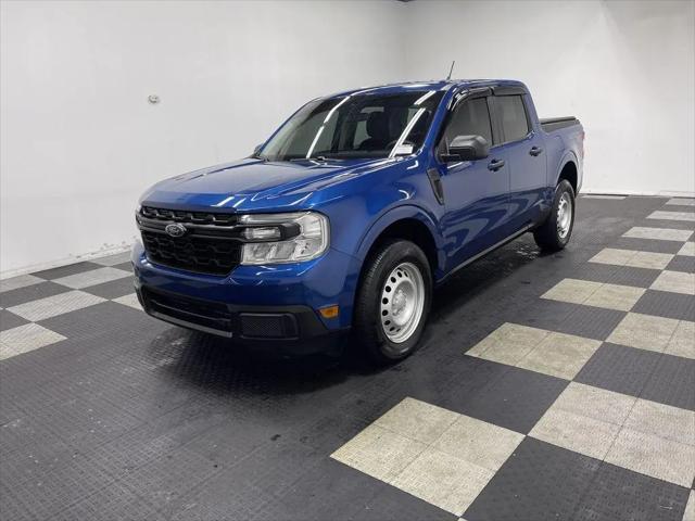 2024 Ford Maverick XL for sale in Seymour, IN