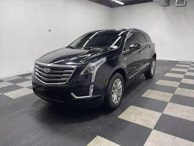 2019 Cadillac XT5 Luxury for sale in Seymour, IN