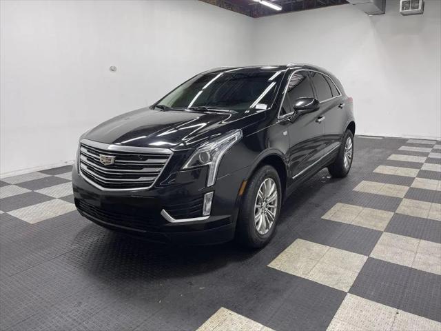 2019 Cadillac XT5 Luxury for sale in Seymour, IN