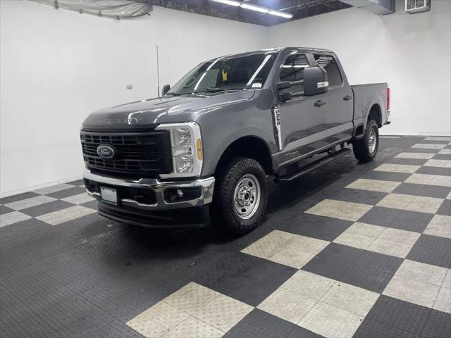 2025 Ford F-250 XL for sale in Seymour, IN