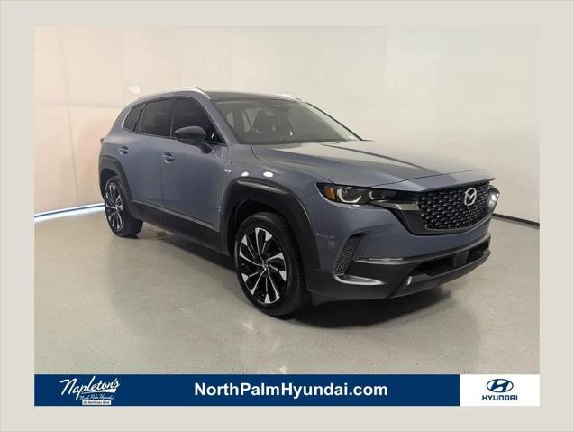 2025 Mazda CX-50 Hybrid Premium Plus Package for sale in Palm Beach Gardens, FL