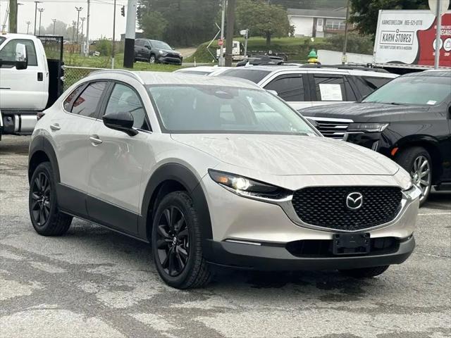2024 Mazda CX-30 2.5 S Select Sport for sale in Knoxville, TN