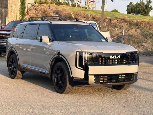 2027 Kia Telluride SX-Prestige for sale in Knoxville, TN
