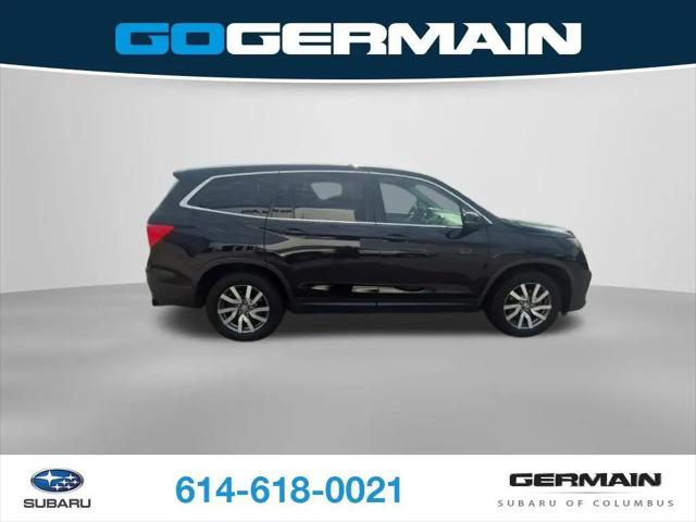 2019 Honda Pilot EX for sale near Columbus, OH