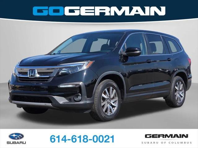 2019 Honda Pilot for sale near Columbus, OH