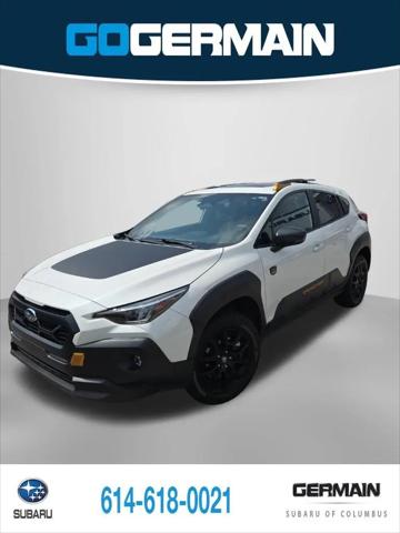 2024 Subaru Crosstrek Wilderness for sale in Columbus, OH