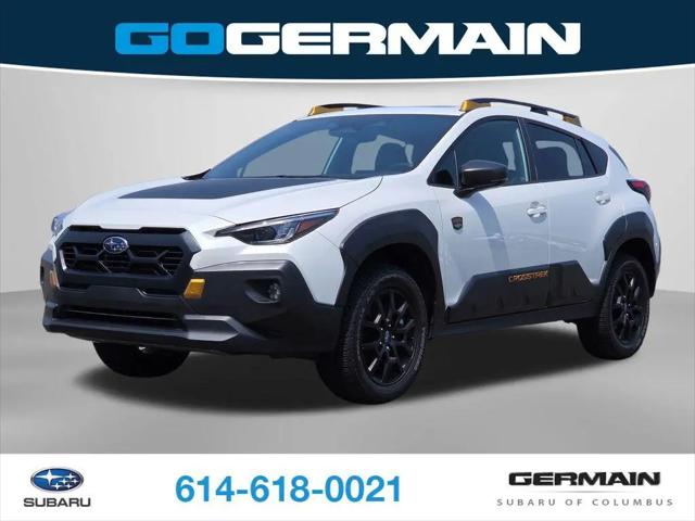 2024 Subaru Crosstrek Wilderness for sale in Columbus, OH