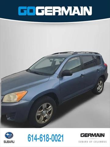 2009 Toyota RAV4 Base for sale near Columbus, OH