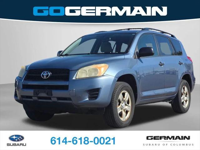2009 Toyota RAV4 Base for sale in Columbus, OH