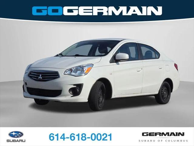 2018 Mitsubishi Mirage G4 ES for sale near Columbus, OH