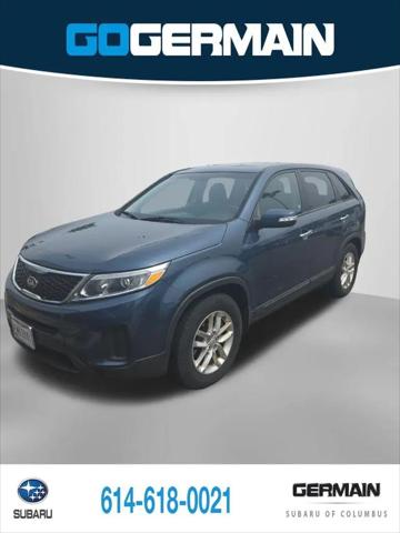 2014 Kia Sorento for sale near Columbus, OH