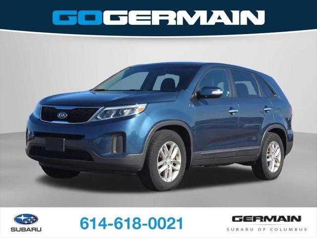 2014 Kia Sorento for sale near Columbus, OH