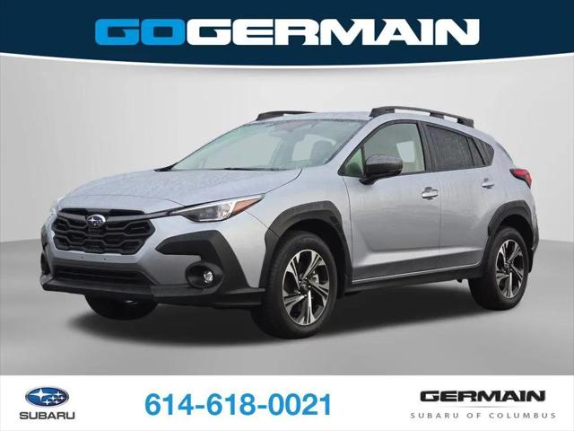 2025 Subaru Crosstrek Premium for sale near Columbus, OH