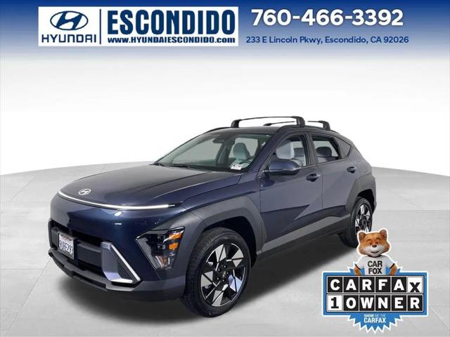 2025 Hyundai Kona SEL Convenience for sale in Escondido, CA
