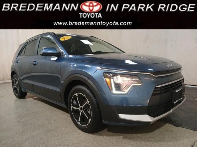2024 Kia Niro EX for sale in Park Ridge, IL