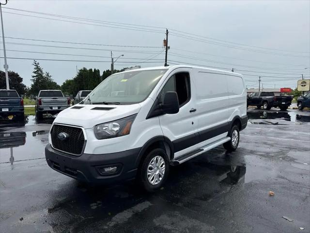 2025 Ford Transit Cargo Van Base for sale in London, OH