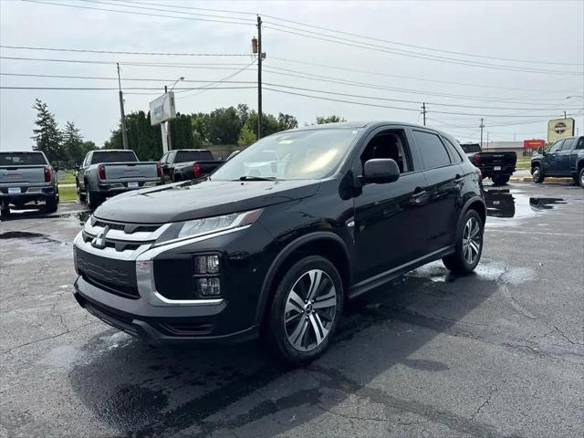 2024 Mitsubishi Outlander Sport 2.0 ES for sale near London, OH