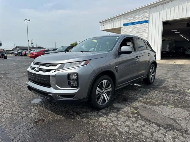 2024 Mitsubishi Outlander Sport 2.0 ES for sale in London, OH