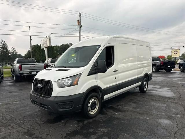 2023 Ford Transit Cargo Van Base for sale in London, OH