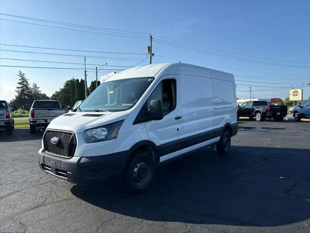 2023 Ford Transit Cargo Van Base for sale near London, OH