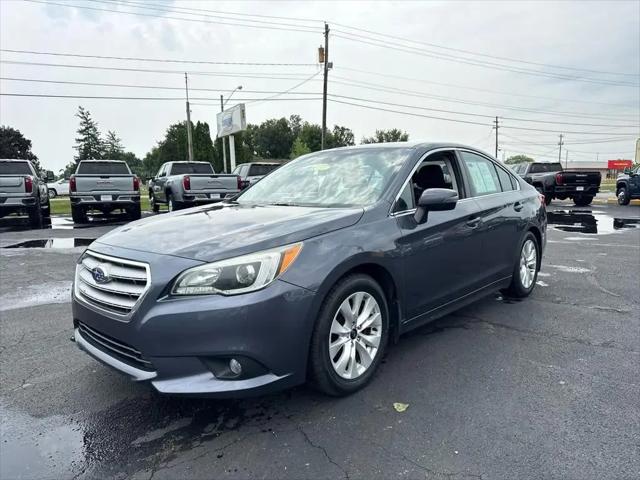 2016 Subaru Legacy 2.5i Premium for sale in London, OH