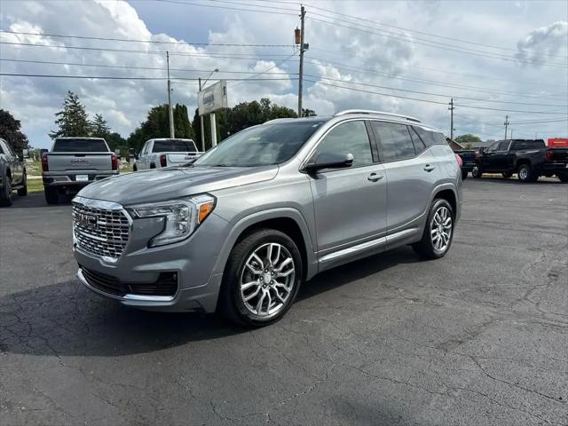 2023 GMC Terrain AWD Denali for sale near London, OH