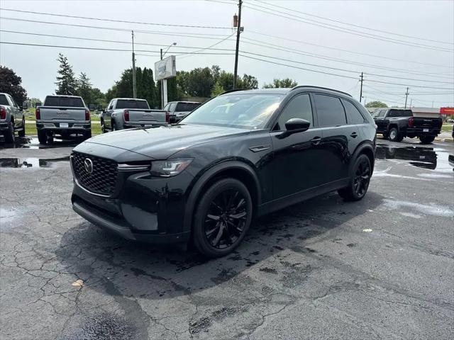 2026 Mazda X-90 3.3 Turbo Premium Sport for sale in London, OH