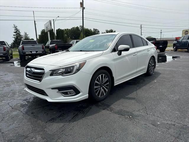 2019 Subaru Legacy for sale near London, OH