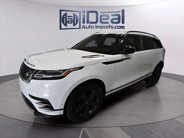2020 Land Rover Range Rover Velar P250 R-Dynamic S for sale in Eden Prairie, MN