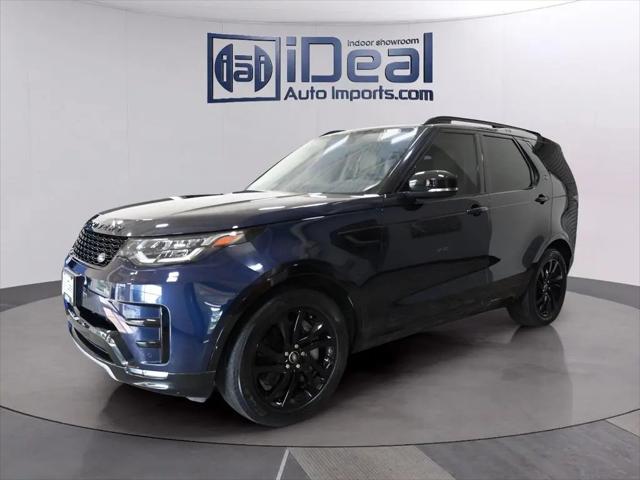 2020 Land Rover Discovery Landmark Edition for sale in Eden Prairie, MN