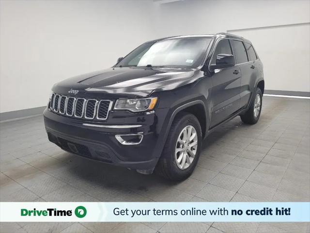 2021 Jeep Grand Cherokee Laredo X 4x4 for sale in Memphis, TN