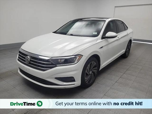 2019 Volkswagen Jetta 1.4T SEL Premium for sale in Memphis, TN